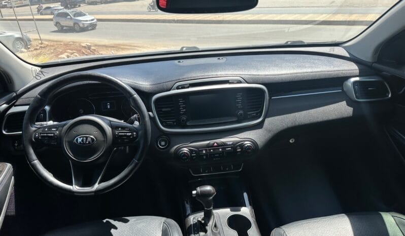 
								 مستعمل كيا – Kia سورينتو – Sorento ممتلئ									