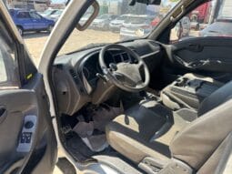 
										 مستعمل هيونداي – Hyundai بورتر – porter ممتلئ									