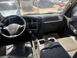 
										 مستعمل هيونداي – Hyundai بورتر – porter ممتلئ									