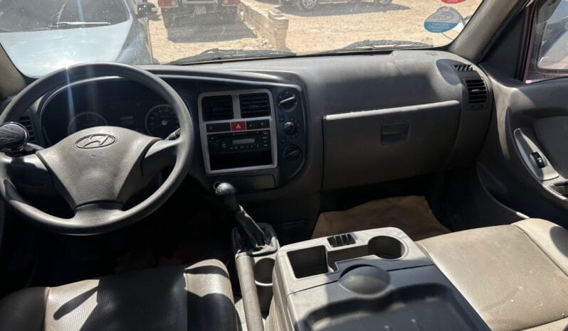 
								 مستعمل هيونداي – Hyundai بورتر – porter ممتلئ									