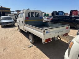 
										 مستعمل هيونداي – Hyundai بورتر – porter ممتلئ									