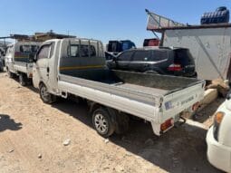 
										 مستعمل هيونداي – Hyundai بورتر – porter ممتلئ									