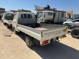 
										 مستعمل هيونداي – Hyundai بورتر – porter ممتلئ									