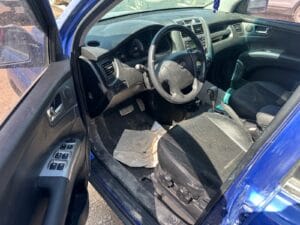 مستعمل كيا – Kia سبورتاج – Sportage