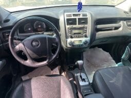 
										 مستعمل كيا – Kia سبورتاج – Sportage ممتلئ									