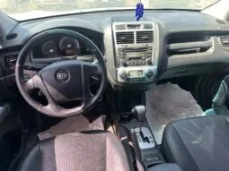 
										 مستعمل كيا – Kia سبورتاج – Sportage ممتلئ									