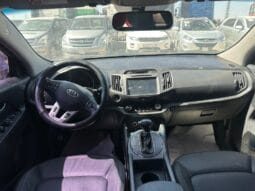 
										 مستعمل كيا – Kia سبورتاج – Sportage ممتلئ									