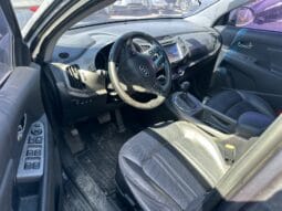 
										 مستعمل كيا – Kia سبورتاج – Sportage ممتلئ									