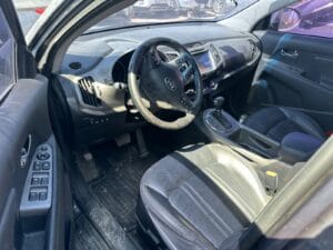 مستعمل كيا – Kia سبورتاج – Sportage