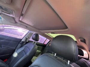 مستعمل كيا – Kia سبورتاج – Sportage