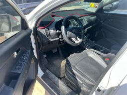 
										 مستعمل كيا – Kia سبورتاج – Sportage ممتلئ									