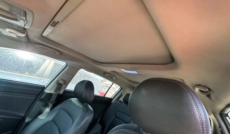 
								 مستعمل كيا – Kia سبورتاج – Sportage ممتلئ									