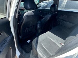 مستعمل كيا – Kia سبورتاج – Sportage