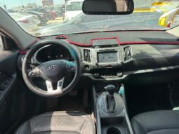 
										 مستعمل كيا – Kia سبورتاج – Sportage ممتلئ									