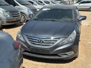 مستعمل هيونداي – Hyundai سوناتا – Sonata