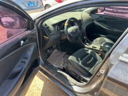 
										 مستعمل هيونداي – Hyundai سوناتا – Sonata ممتلئ									