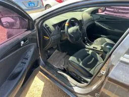 
										 مستعمل هيونداي – Hyundai سوناتا – Sonata ممتلئ									