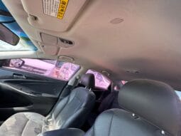 
										 مستعمل هيونداي – Hyundai سوناتا – Sonata ممتلئ									