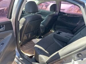 مستعمل هيونداي – Hyundai سوناتا – Sonata