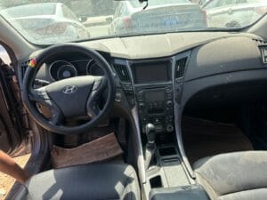 مستعمل هيونداي – Hyundai سوناتا – Sonata