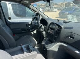 
										 مستعمل هيونداي – Hyundai فان – H1 ممتلئ									
