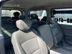 
										 مستعمل هيونداي – Hyundai فان – H1 ممتلئ									