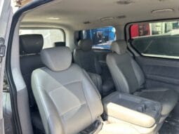 
										 مستعمل هيونداي – Hyundai فان – H1 ممتلئ									