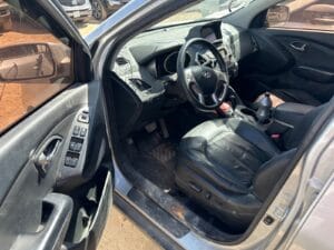 مستعمل هيونداي – Hyundai توسان – Tusan