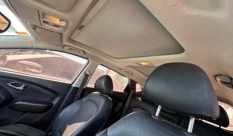 
								 مستعمل هيونداي – Hyundai توسان – Tusan ممتلئ									