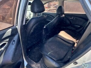 مستعمل هيونداي – Hyundai توسان – Tusan
