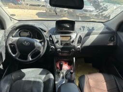 
										 مستعمل هيونداي – Hyundai توسان – Tusan ممتلئ									