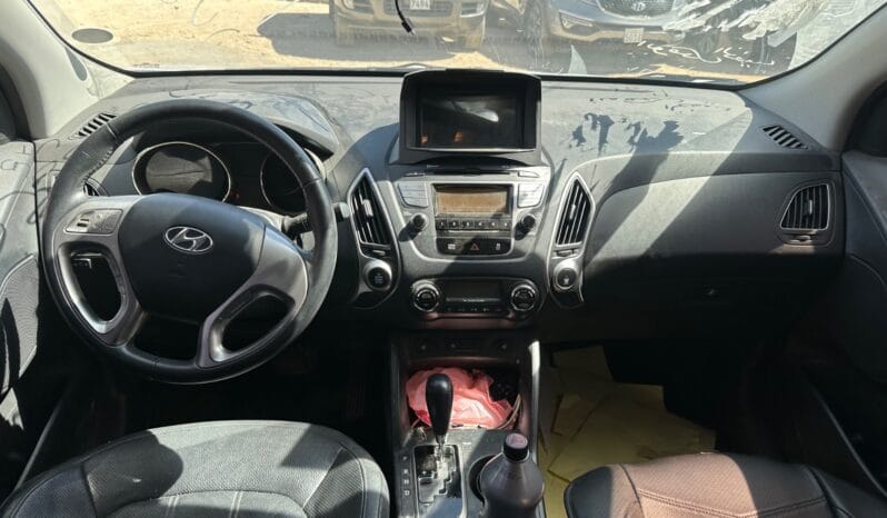 
								 مستعمل هيونداي – Hyundai توسان – Tusan ممتلئ									