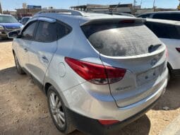 
										 مستعمل هيونداي – Hyundai توسان – Tusan ممتلئ									