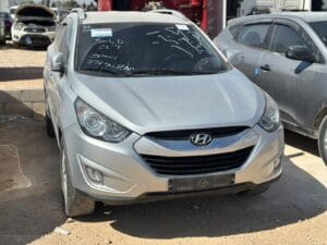 مستعمل هيونداي – Hyundai توسان – Tusan