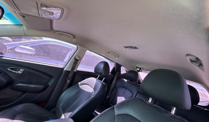
								 مستعمل هيونداي – Hyundai توسان – Tusan ممتلئ									