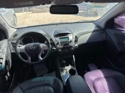 
										 مستعمل هيونداي – Hyundai توسان – Tusan ممتلئ									