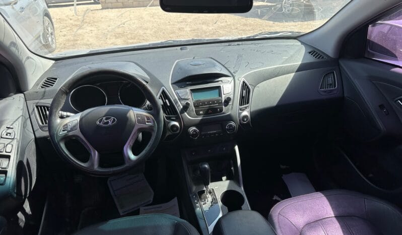 
								 مستعمل هيونداي – Hyundai توسان – Tusan ممتلئ									