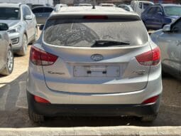 
										 مستعمل هيونداي – Hyundai توسان – Tusan ممتلئ									