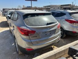 
										 مستعمل هيونداي – Hyundai توسان – Tusan ممتلئ									