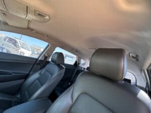مستعمل هيونداي – Hyundai توسان – Tusan