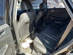 
										 مستعمل هيونداي – Hyundai توسان – Tusan ممتلئ									