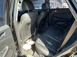
										 مستعمل هيونداي – Hyundai توسان – Tusan ممتلئ									