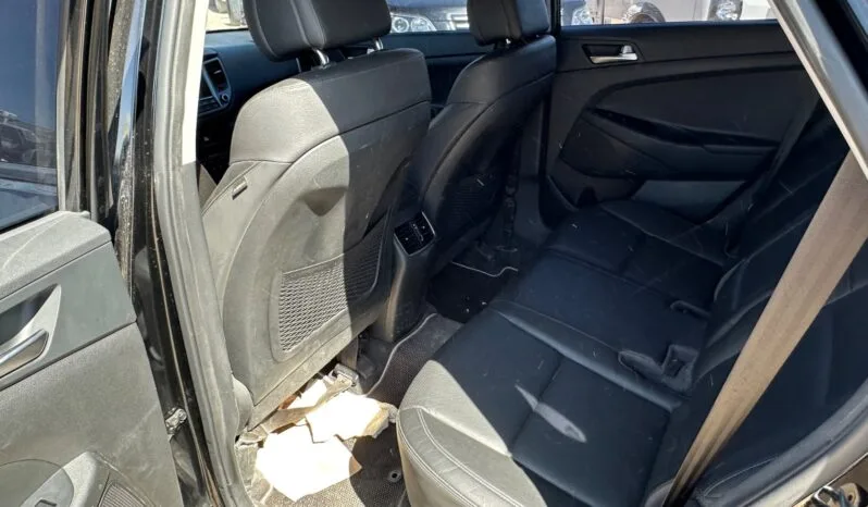 
								 مستعمل هيونداي – Hyundai توسان – Tusan ممتلئ									