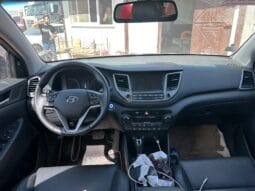 
										 مستعمل هيونداي – Hyundai توسان – Tusan ممتلئ									