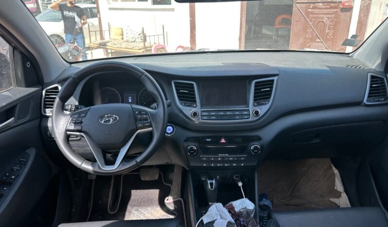
								 مستعمل هيونداي – Hyundai توسان – Tusan ممتلئ									
