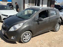 مستعمل شيفورلي – Chevrolet Spark