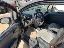 مستعمل شيفورلي – Chevrolet Spark