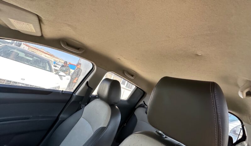 
								 مستعمل شيفورلي – Chevrolet Spark ممتلئ									