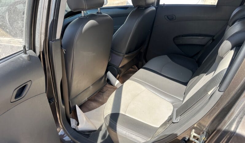 
								 مستعمل شيفورلي – Chevrolet Spark ممتلئ									