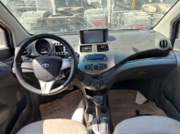 مستعمل شيفورلي – Chevrolet Spark